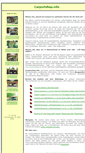 Mobile Screenshot of carportshop.info